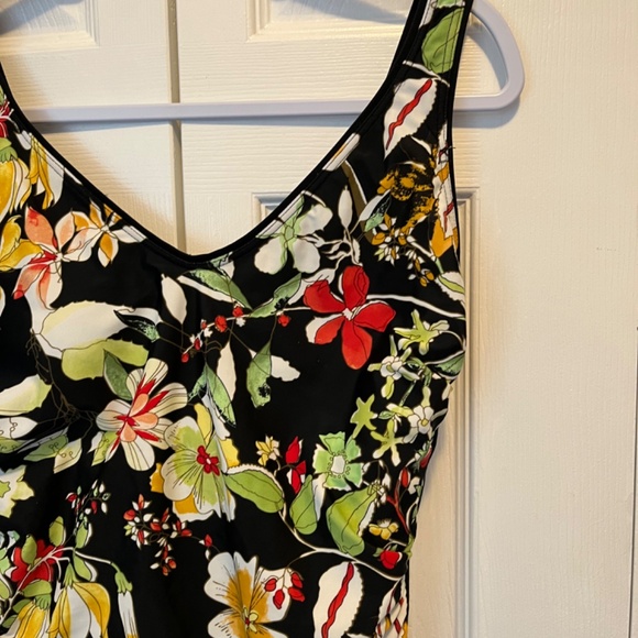 Silhouette Solutions size 12 bathing suit - Picture 5 of 12